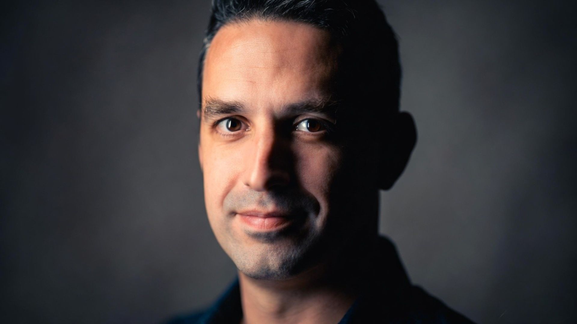 Keynote Speaker Headshot