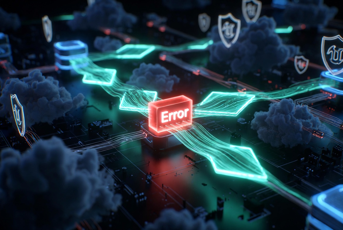 Automatic Rollback Feature Hero