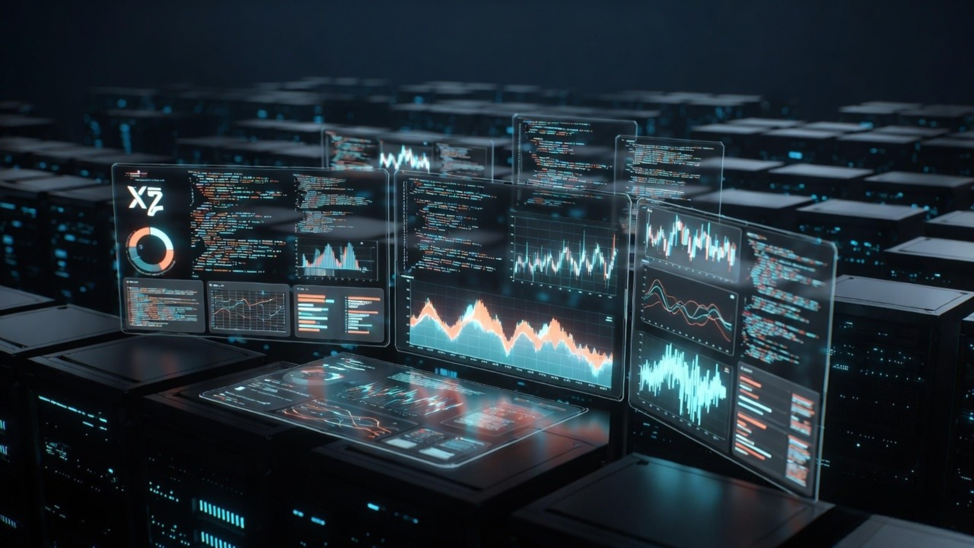 AWS CDK CloudWatch Dashboard Hero