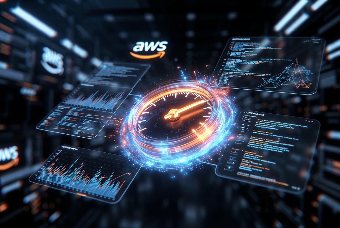 AWS Lambda Power Tuning Hero