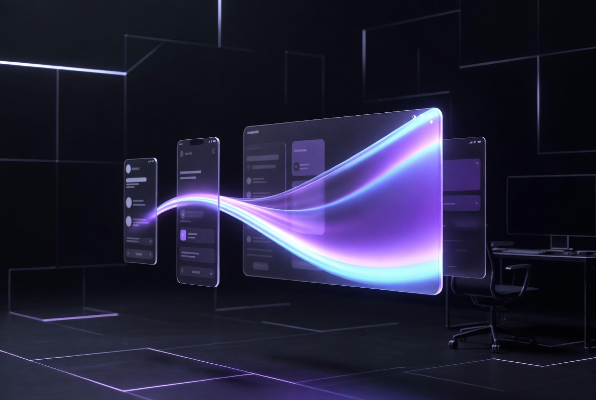 Framer Motion layoutId Hero