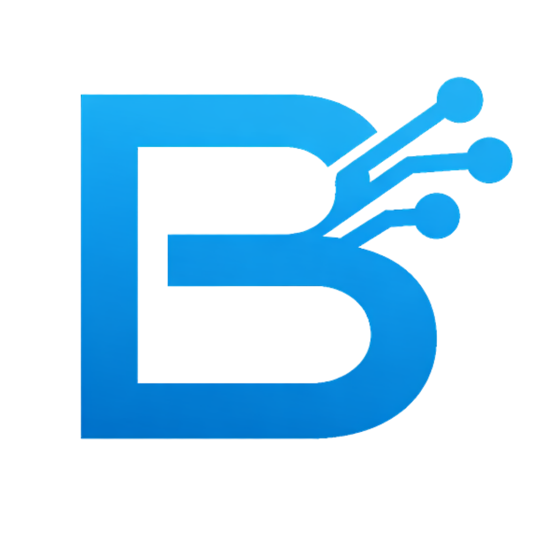 Blenra Logo