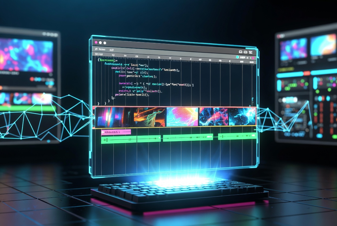 MoviePy Video Assembly Hero